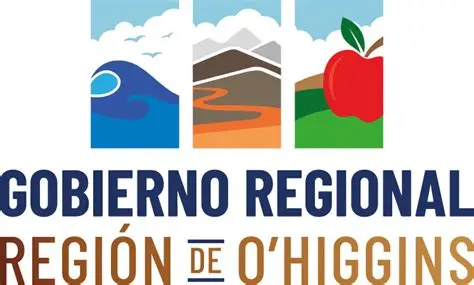 Gobierno Regional de O'Higgins